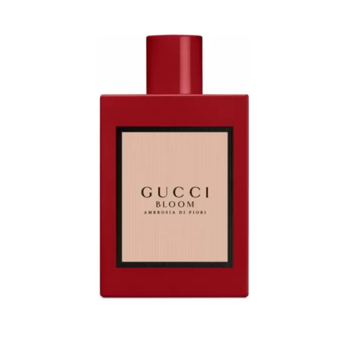 Nước Hoa Gucci Bloom Ambrosia Di Fiori EDP 50ml