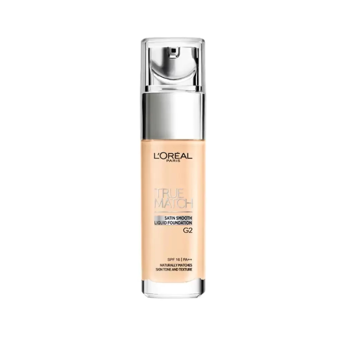 Kem Nền Loreal True Match - G2