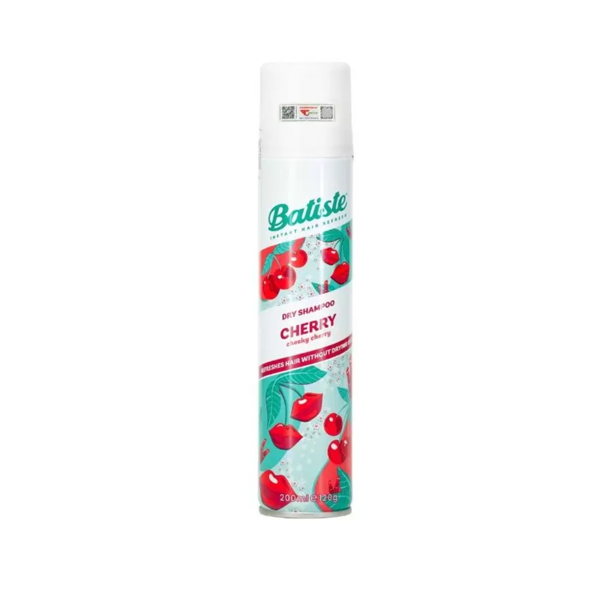 Dầu gội khô Batiste Cherry 200ml