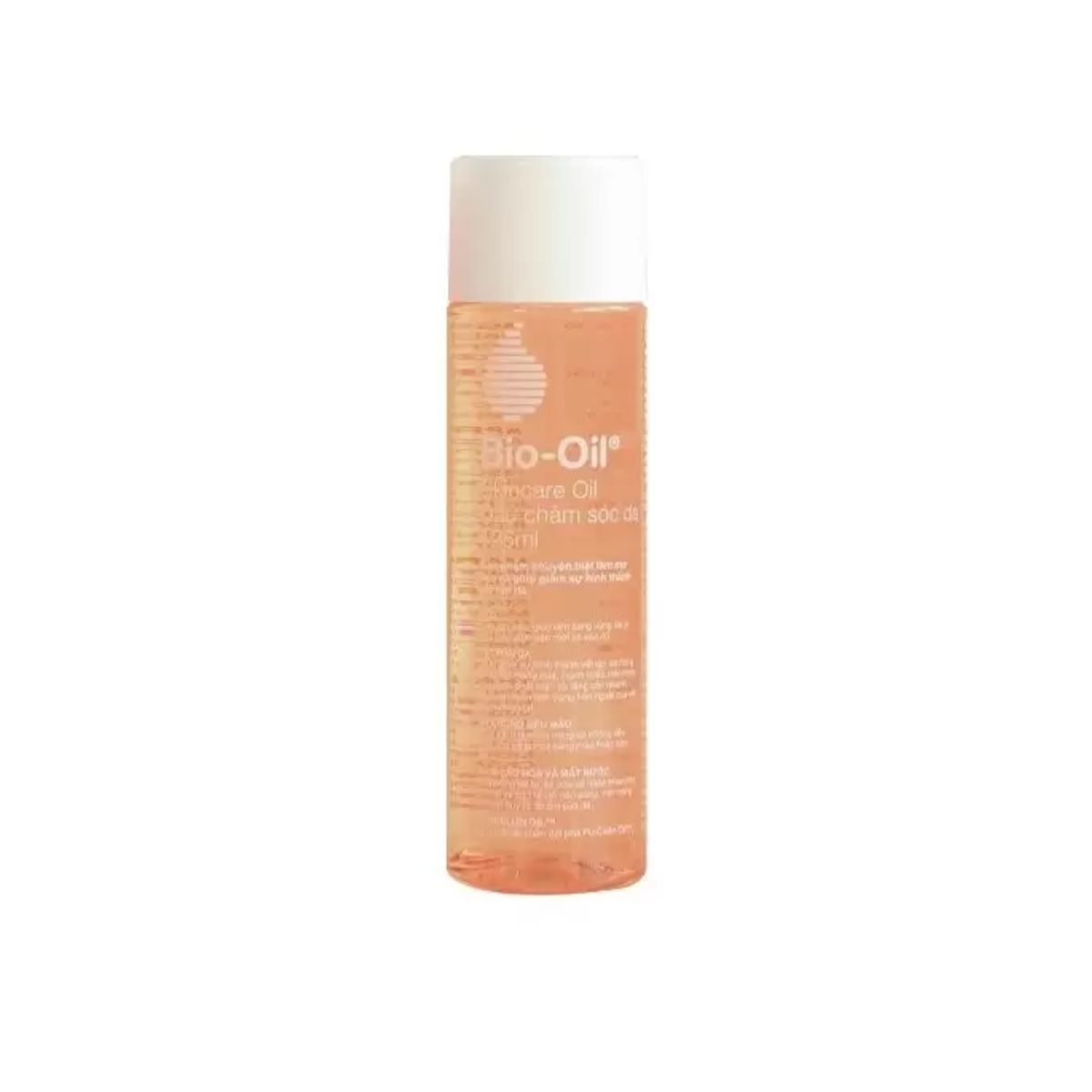 Tinh Dầu Bio-Oil Skincare Oil Giảm Rạn Da, Mờ Sẹo 125ml