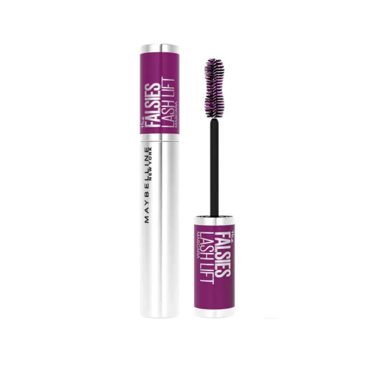 Mascara Maybelline Falsies Lash Lift Uốn Mi, Nâng Mi & Làm Dày Mi 8.6ml