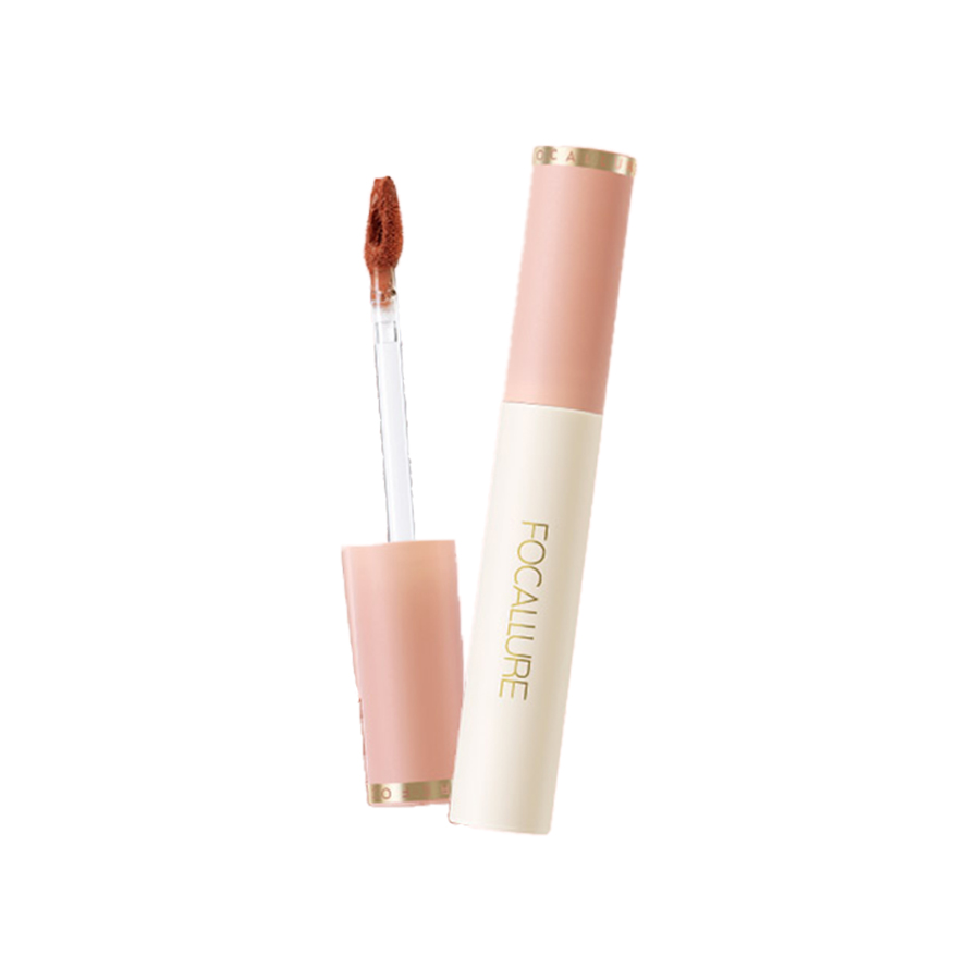 Son Kem Focallure Velvet Smooth Lip Glaze FA196 403 2.4g