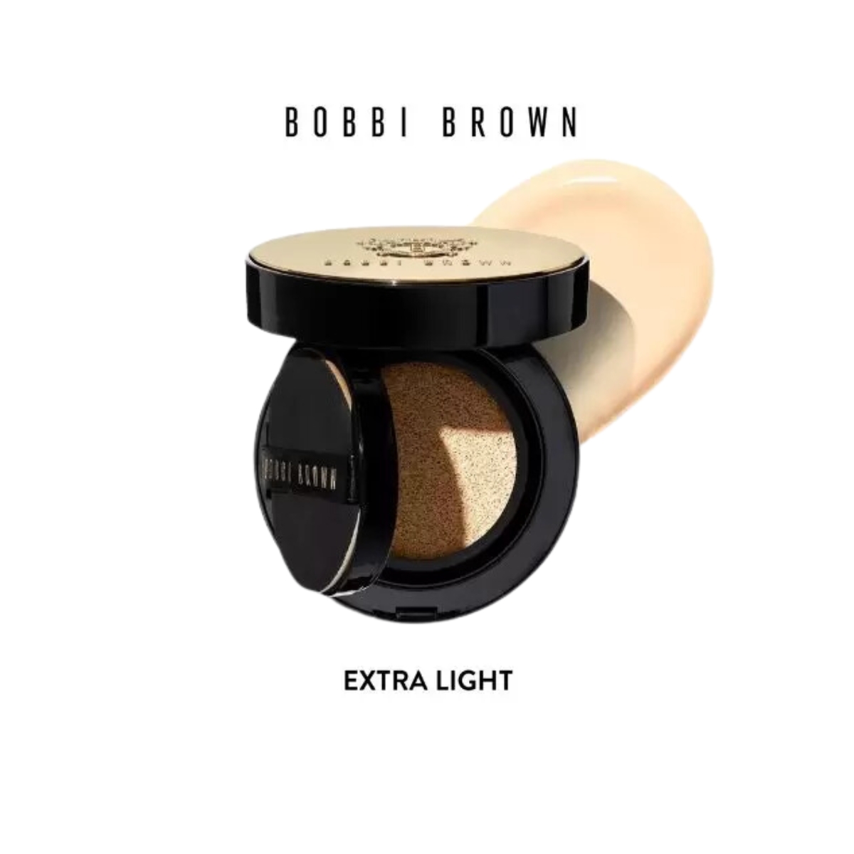 Phấn Nước Bobbi Brown Intensive Skin Spf 40 Pa++++ - Extra Light