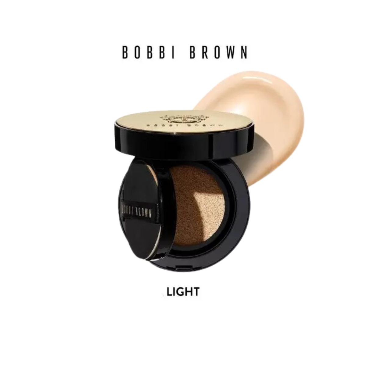 Phấn Nước Bobbi Brown Intensive Skin Spf 40 Pa++++ - Light