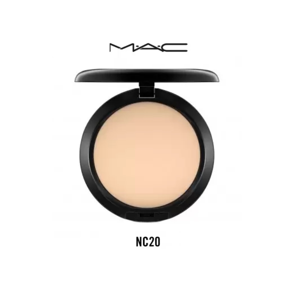 Phấn Phủ MAC Studio Fix Powder Plus Foundation - NC20