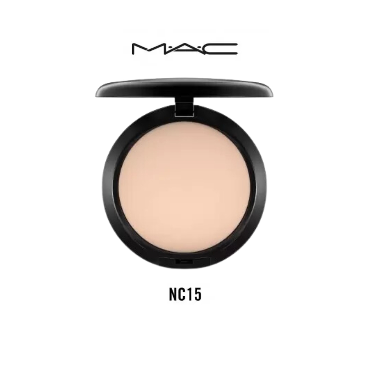 Phấn Phủ MAC Studio Fix Powder Plus Foundation - NC15