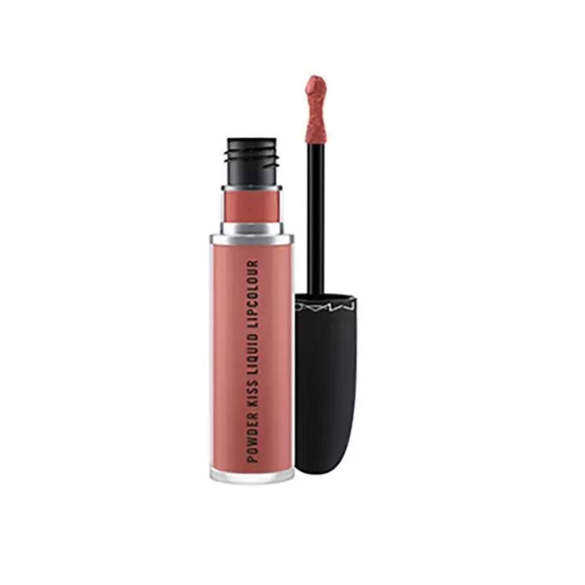 Son Kem MAC Powder Kiss Liquid Lipcolour 996 Date-Maker 5ml