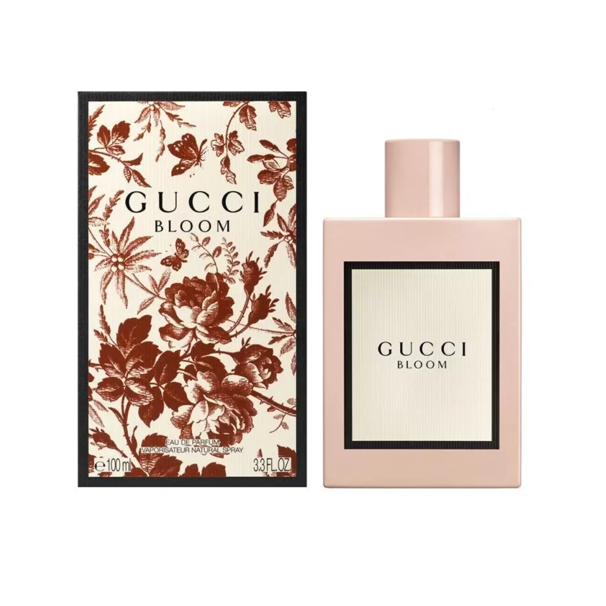 Nước Hoa Gucci Bloom EDP For Women 100ML