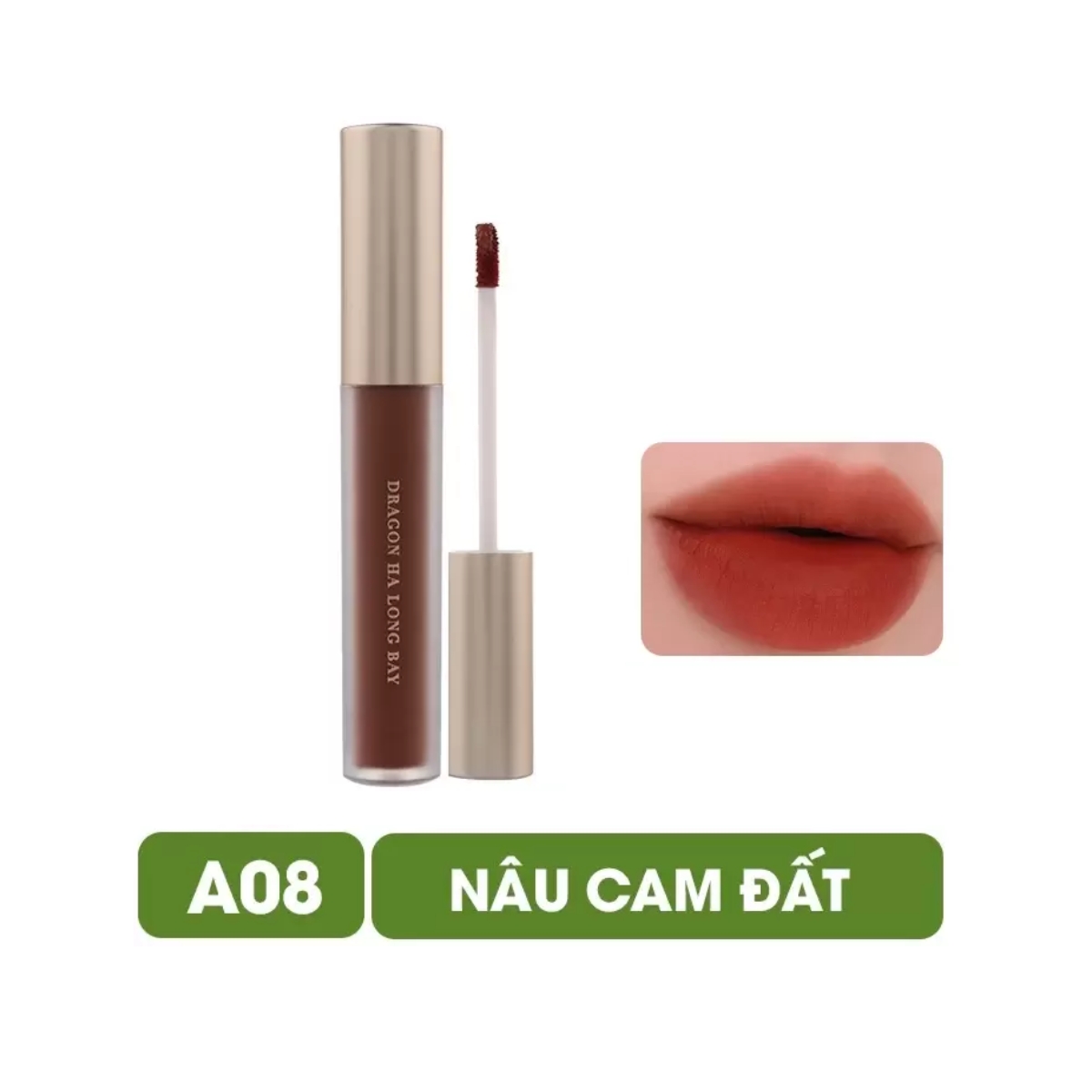 Son Kem BBIA Last Velvet Lip Tint A8 5g