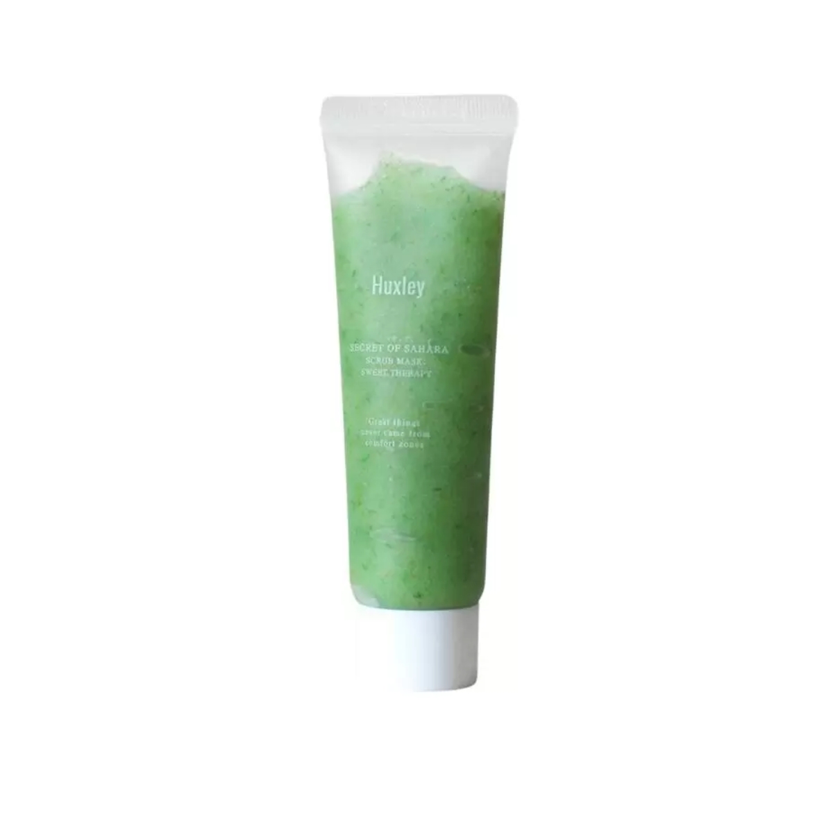 Tẩy Tế Bào Chết Huxley Scrub Mask: Sweet Therapy Mini 30g