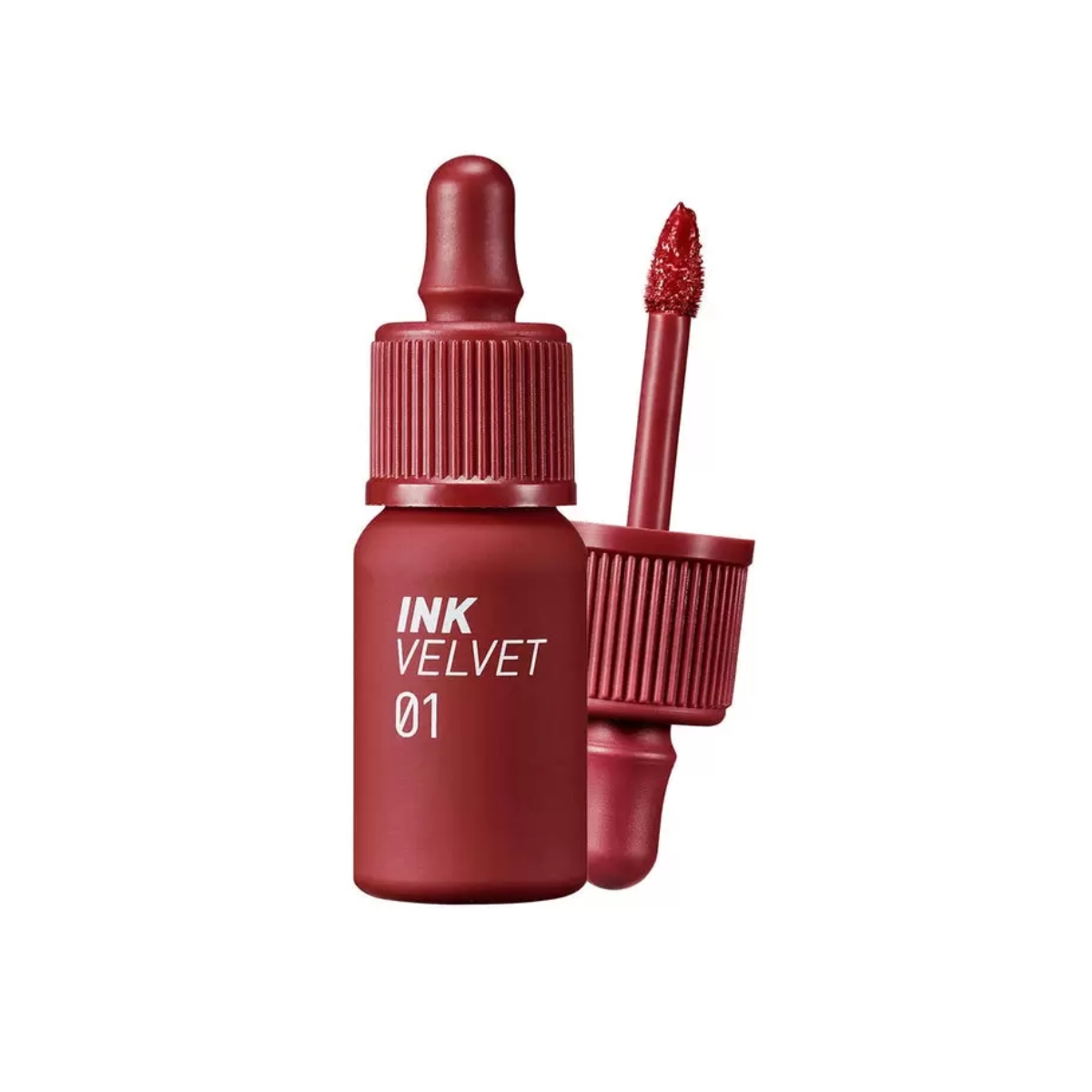 Son Kem Peripera Ink Velvet - 01 Good Brick