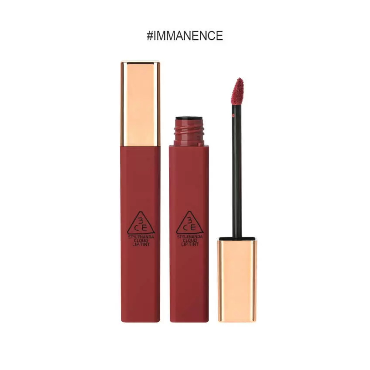 Son Kem 3CE Cloud Lip Tint - Immanence 4g