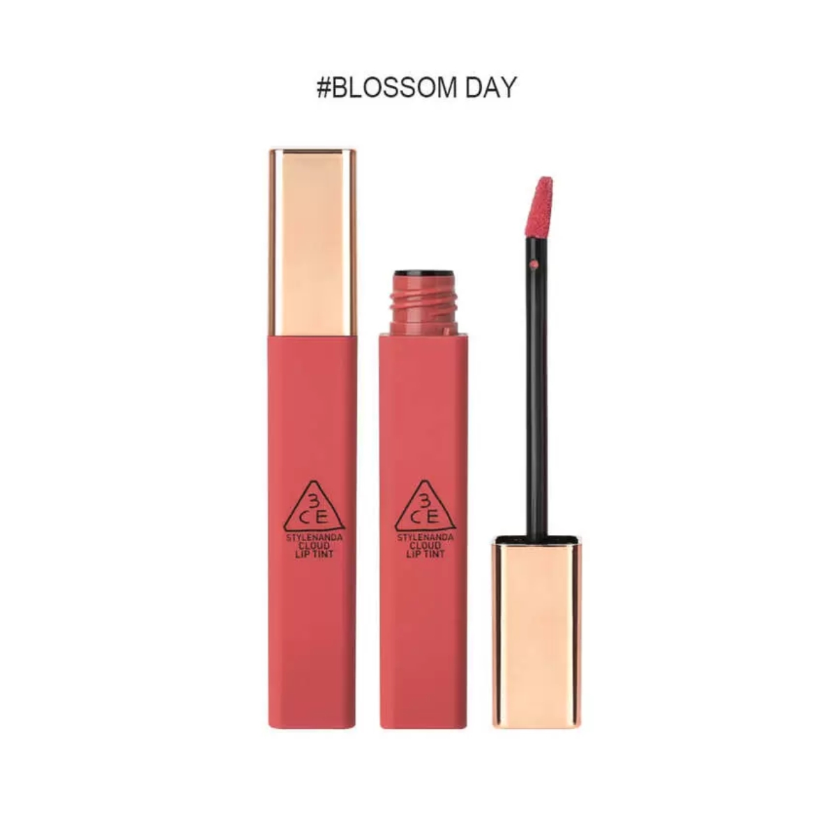 Son Kem 3CE Cloud Lip Tint - Blossom Day 4g