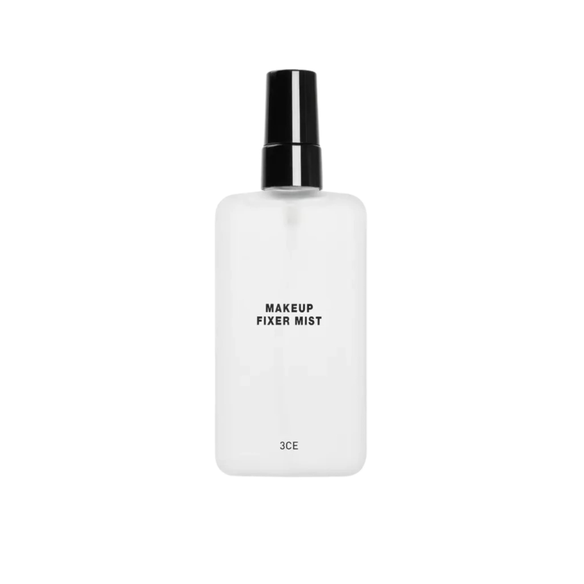 Xịt Khóa Nền 3CE Makeup Fixer Mist 100ml