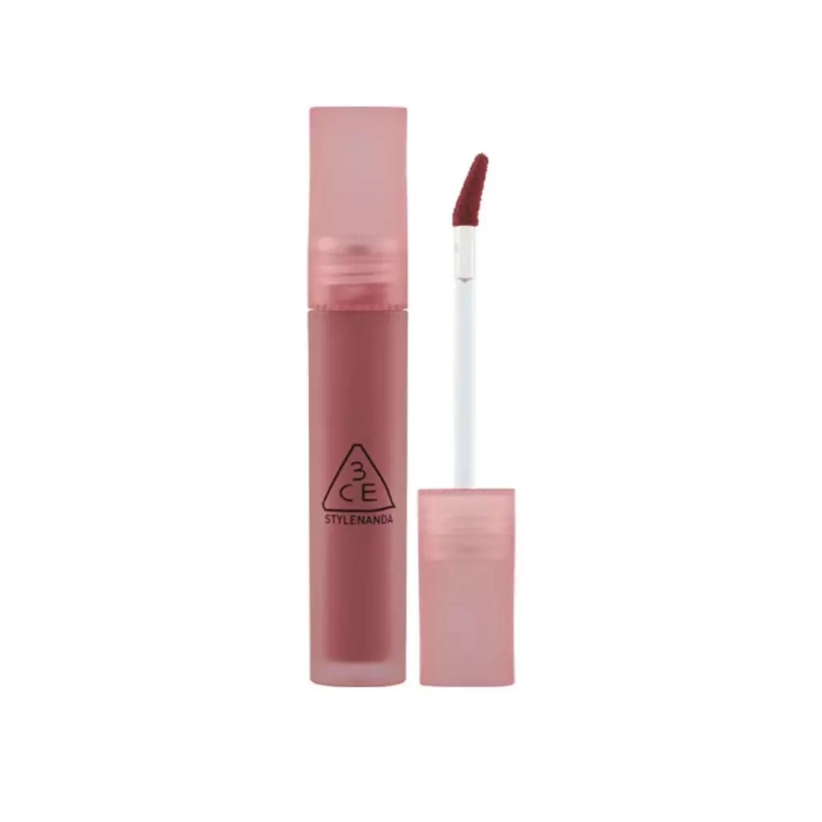 Son Kem 3CE Blur Water Tint Lì Mềm Mượt Môi 4.6g - Early Hour