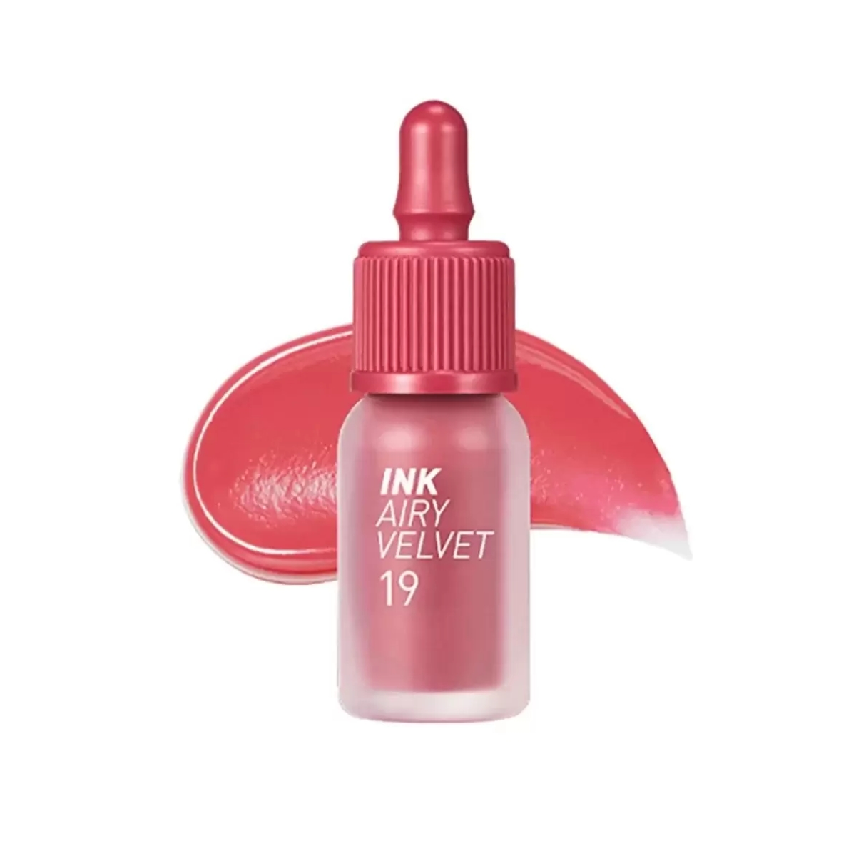 Son Kem Peripera Ink Airy Velvet - 19 Elf Light Rose