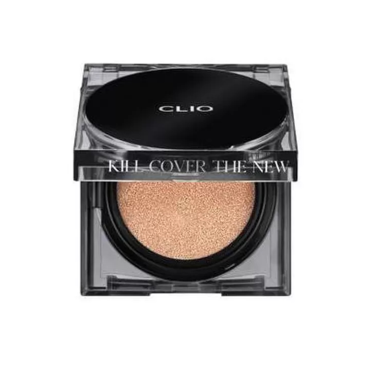 Phấn Nước CLIO Kill Cover The New Founwear Cushion Vuông Tone 2-BP