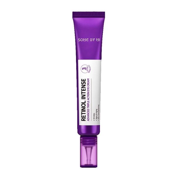 Kem Mắt Some By Mi Retinol Intensive Eye Cream Ngừa Lão Hóa 30ml