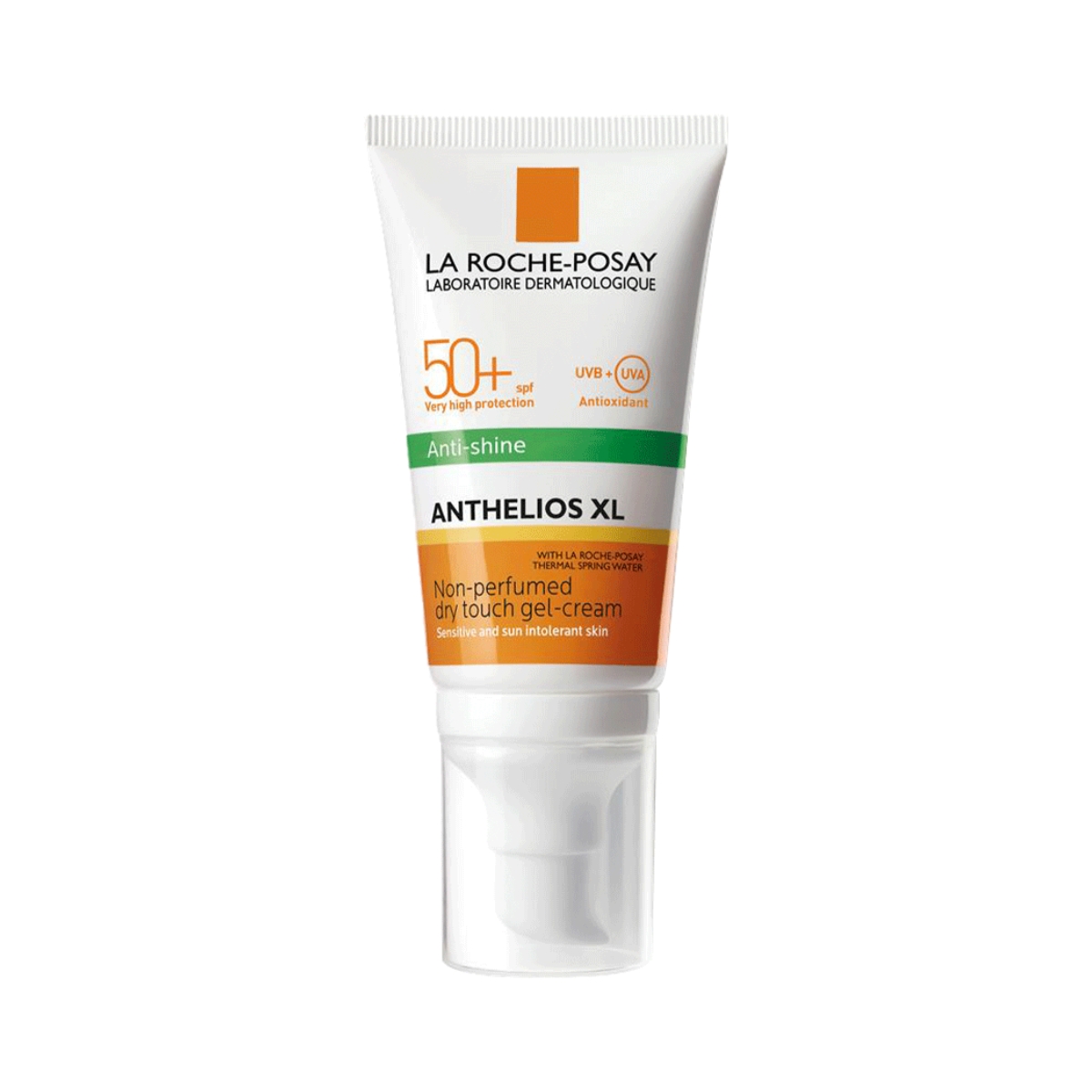 Kem Chống Nắng La Roche-Posay Anthelios Dry Touch Finish Mattifying Effect SPF50+ Kiểm Soát Bóng Nhờn 50ml