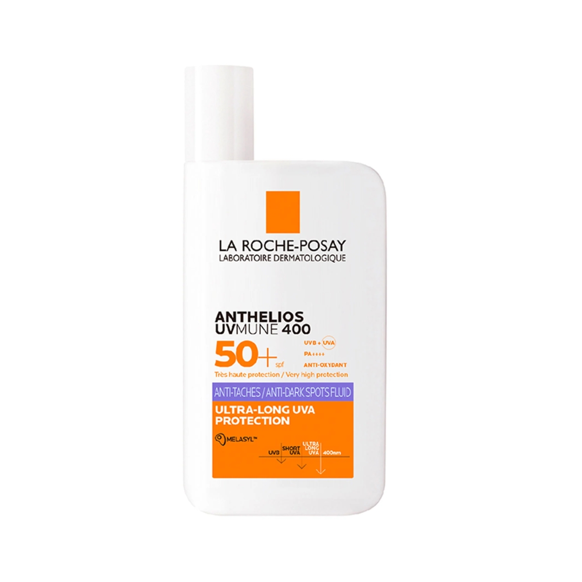 Sữa Chống Nắng La Roche-Posay Giúp Ngăn Ngừa Thâm Nám 50ml