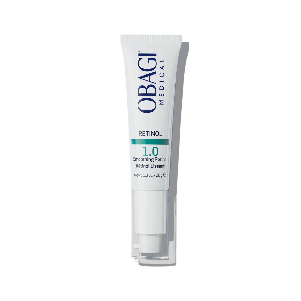 Kem Dưỡng Obagi Smoothing Retinol 1.0 Giảm Nếp Nhăn 28g