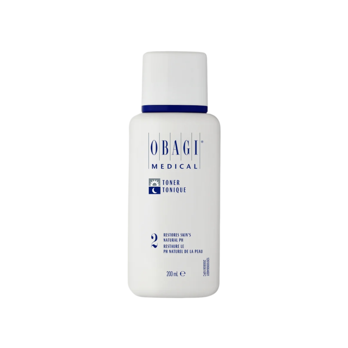 Nước Hoa Hồng Obagi Nu-Derm 2 200ml