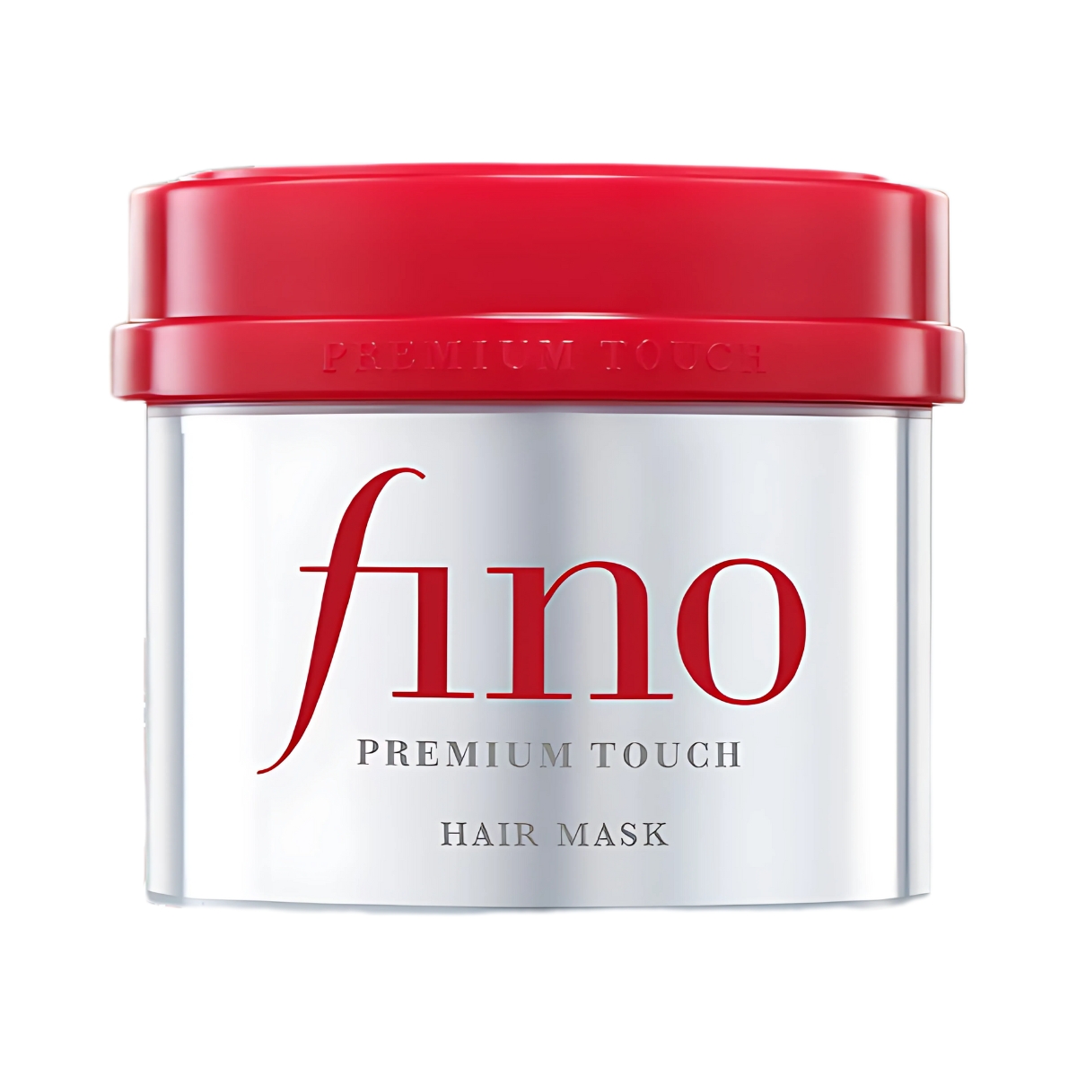 Kem ủ tóc và hấp tóc Fino Shiseido Premium Touch 230G