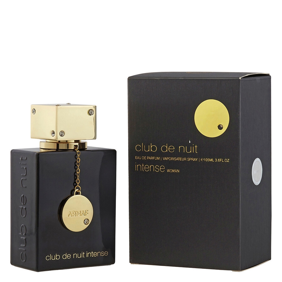 Nước Hoa Armaf Club De Nuit Intense Woman 105ml