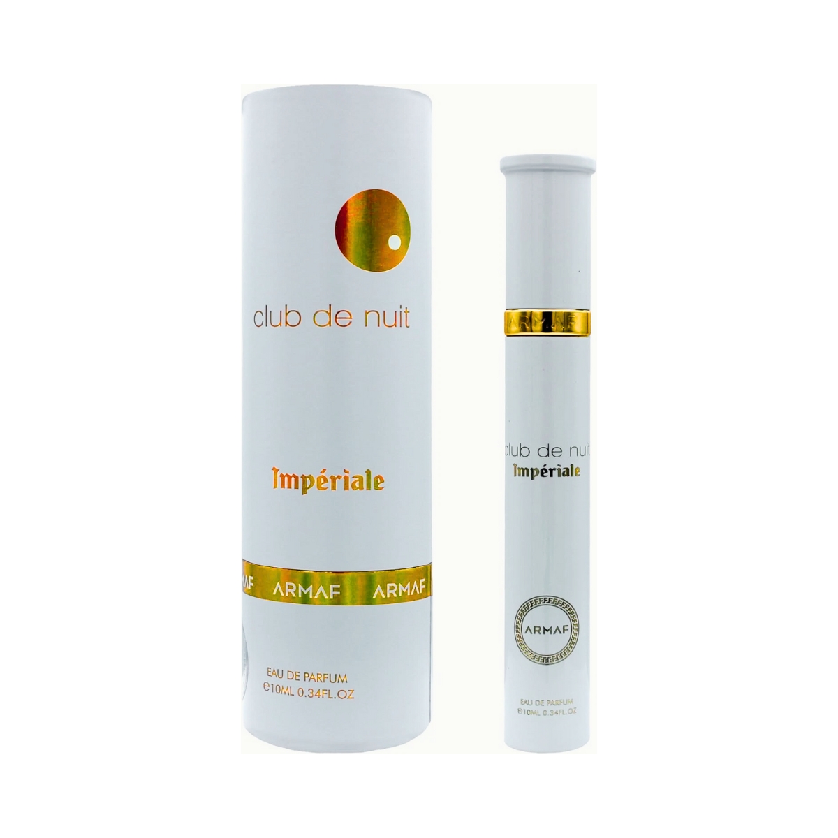Nước Hoa Armaf Club De Nuit Imperiale 10ml