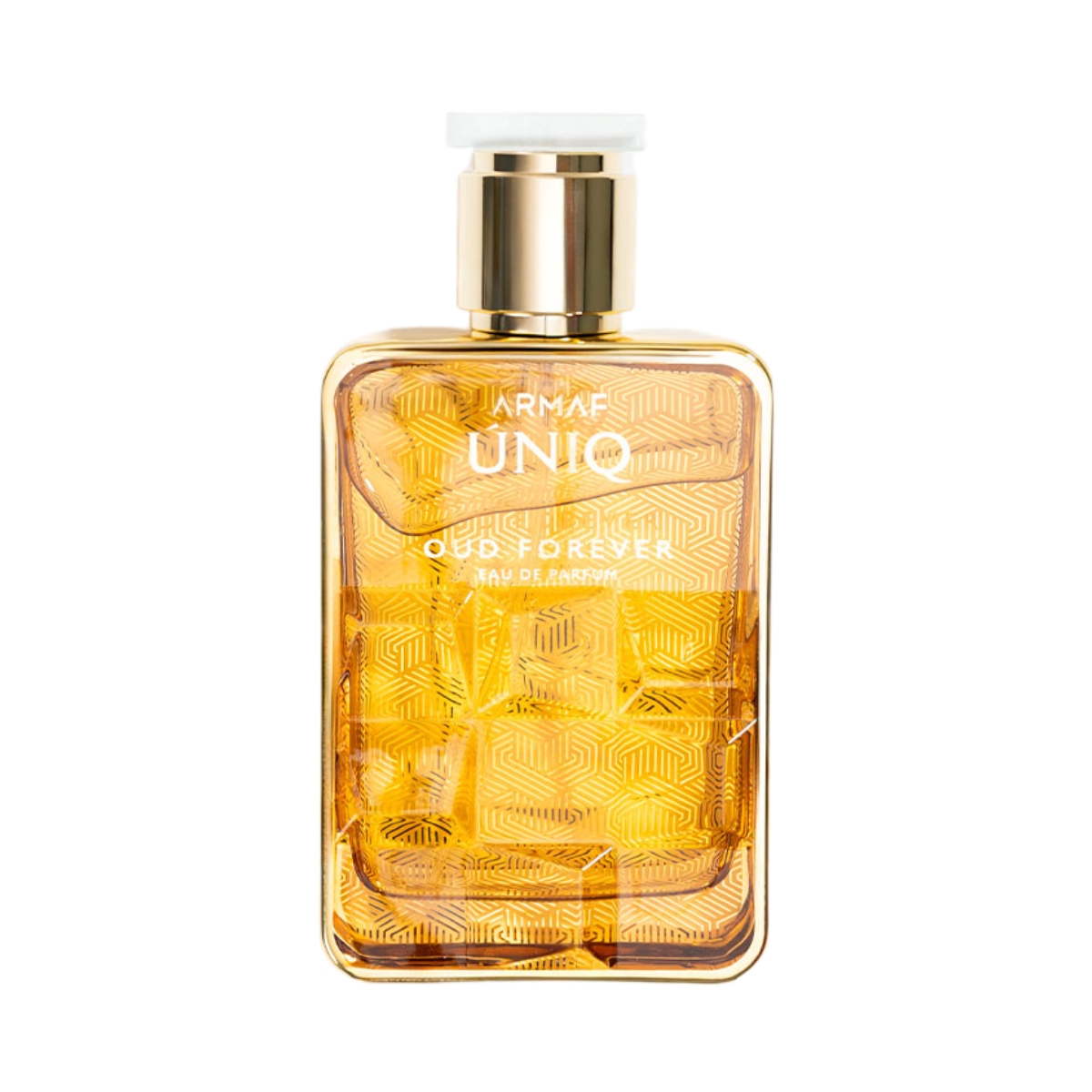 Nước Hoa Armaf Uniq Oud Forever 100ml