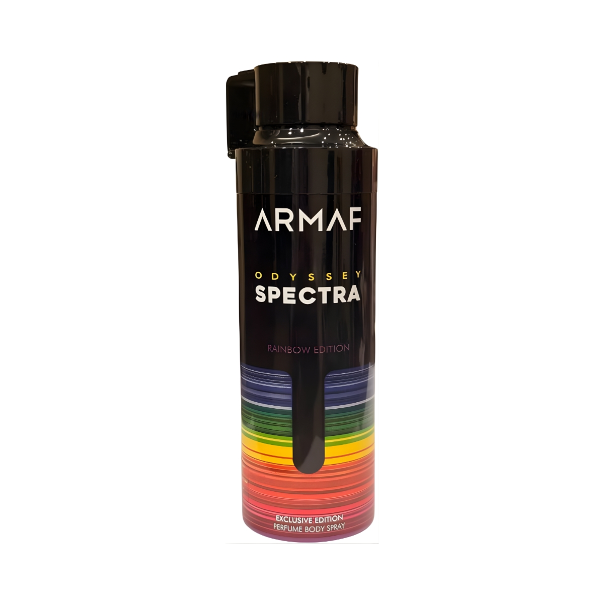 Xịt Body Armaf Odyssey Spectra 200ml