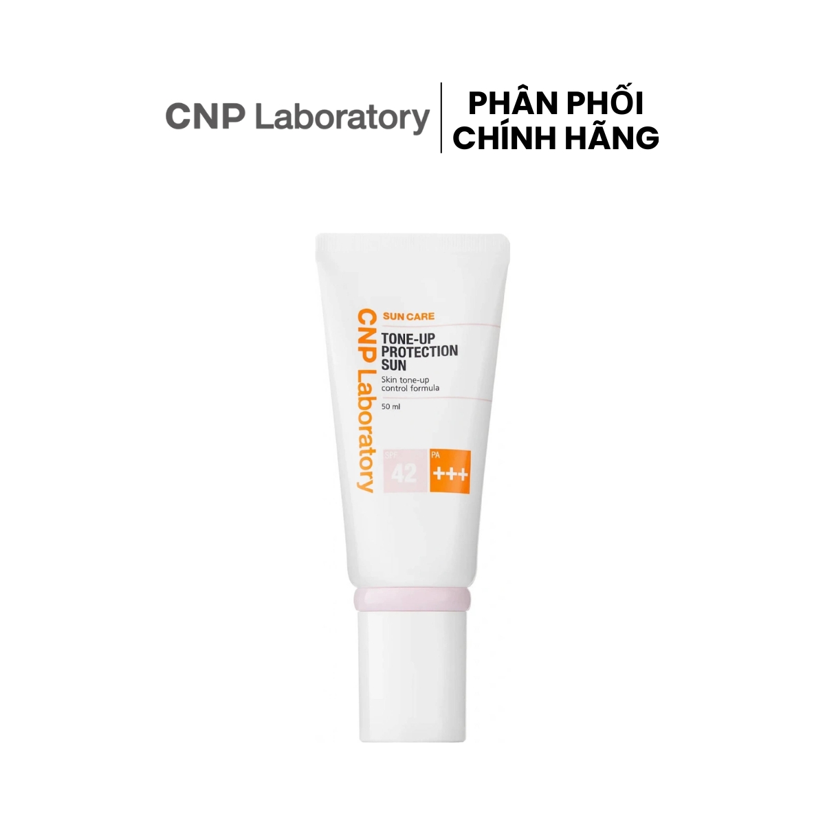 Kem Chống Nắng CNP Laboratory Tone Up Protection Sun 50ml