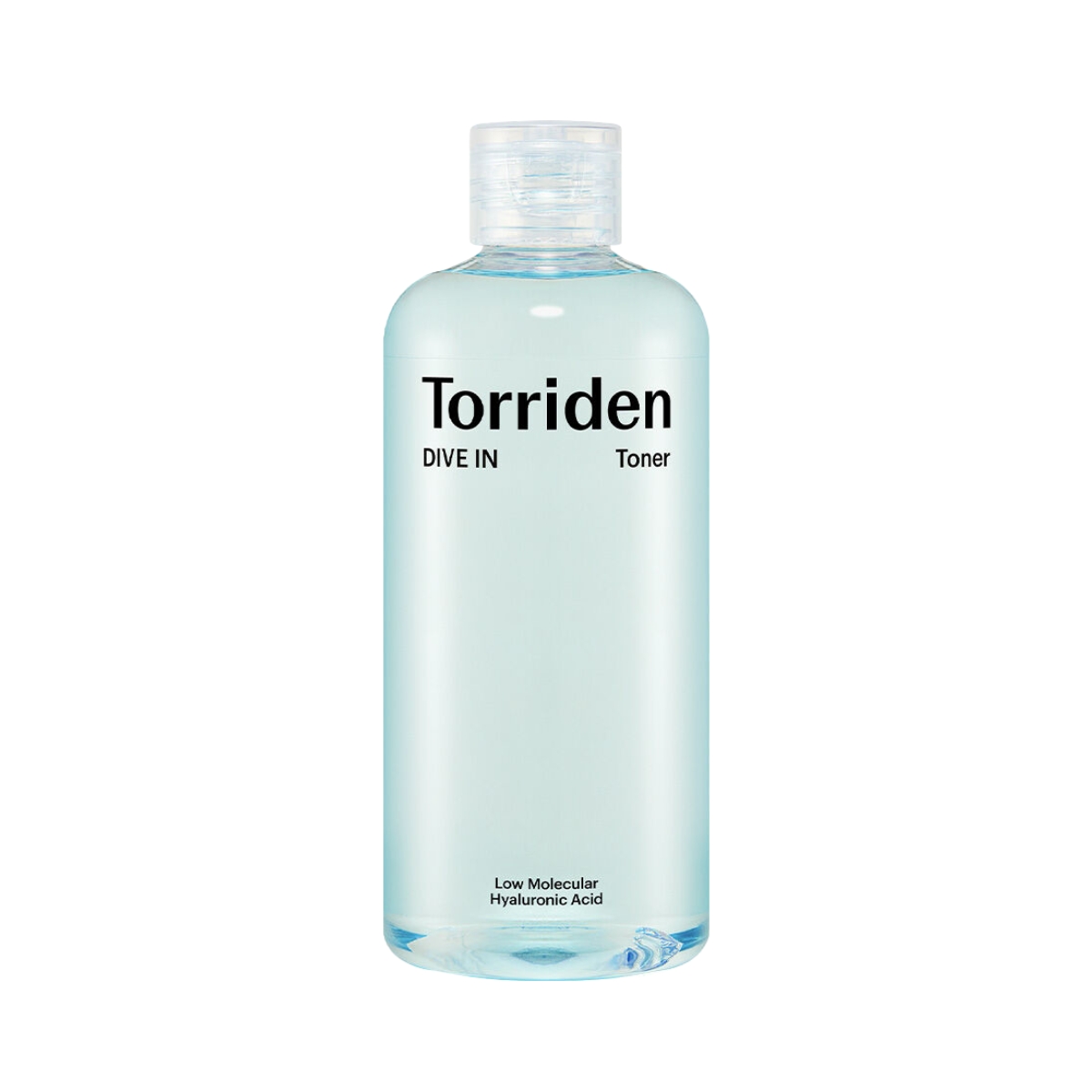 Nước Hoa Hồng Torriden Dive-in Toner 300ml