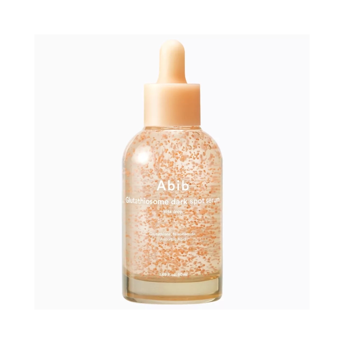 Serum Abib Dưỡng Da, Mờ Thâm Glutathiosome Dark Spot Vita Drop 50ml