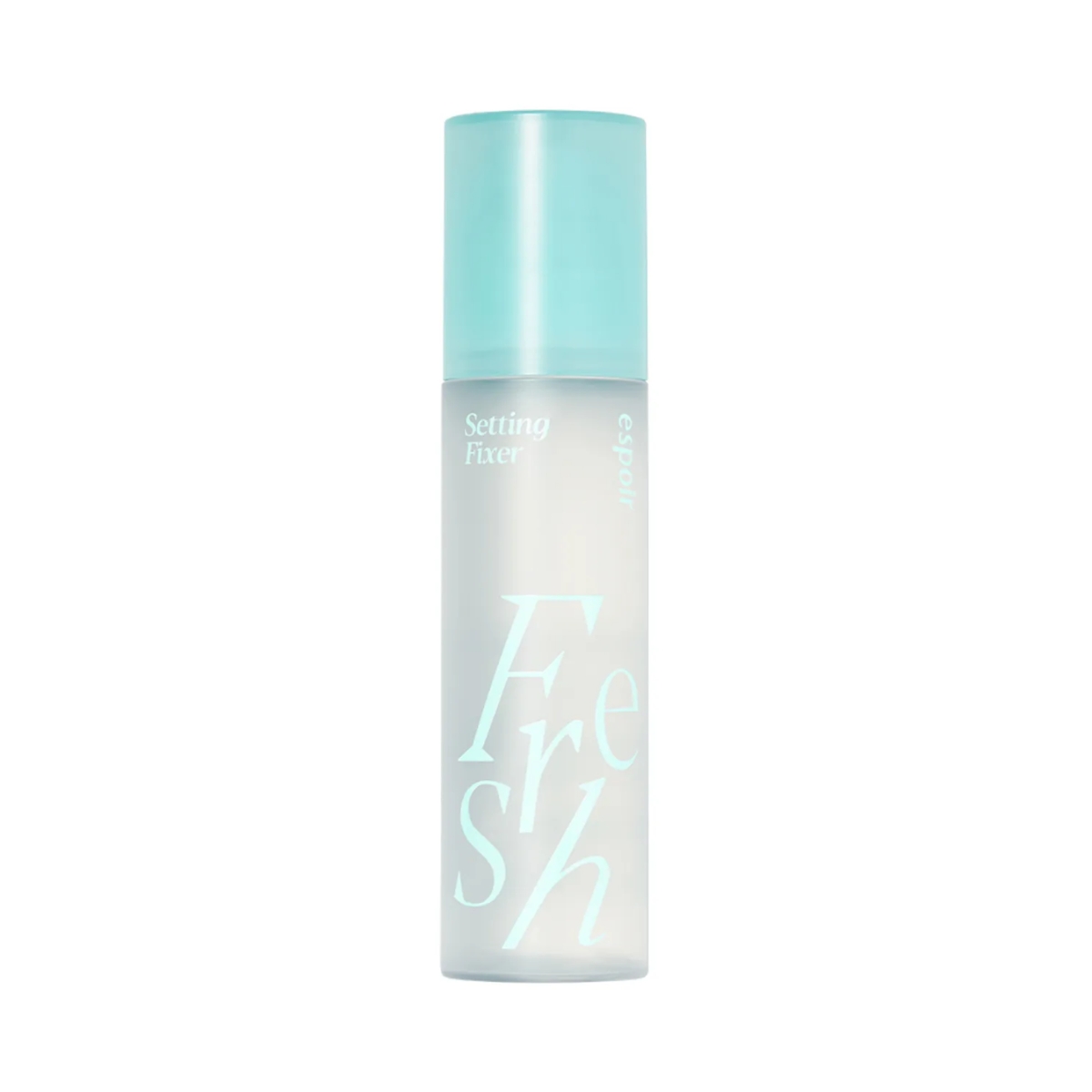 Xịt Khóa Nền Espoir Fresh Setting Fixer 100ml