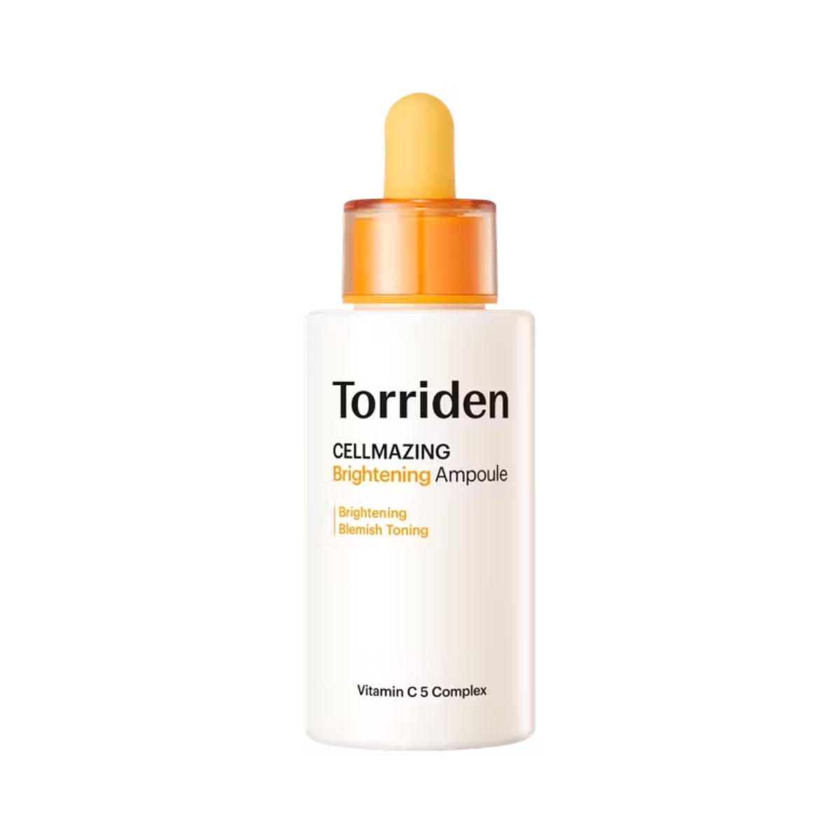 Tinh Chất Torriden Cellmazing Brightening Vitamin Ampoule 30ml