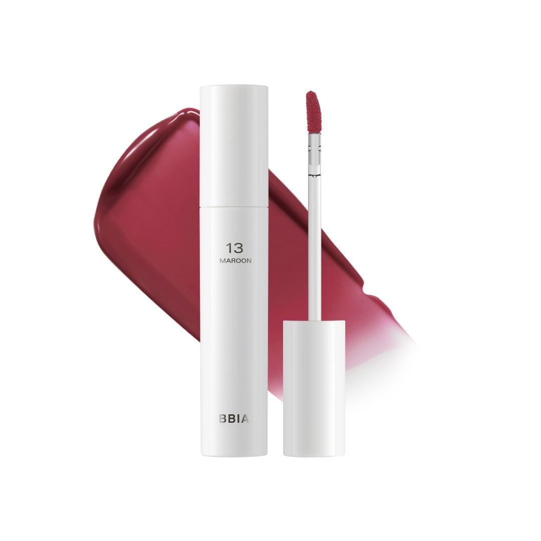 Son Bóng Bbia Glow Lip Tint - Màu Sắc: 13