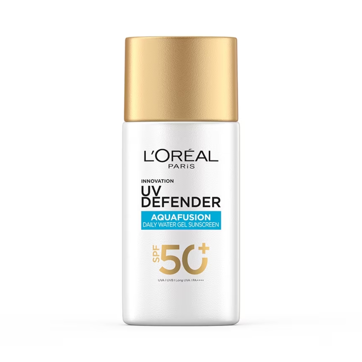 Gel Chống Nắng L'Oreal Watergel Thế Hệ Mới 50ml