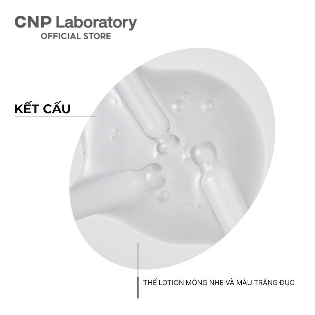 Serum CNP Laboratory Derma Answer Active Boost Ampule PDRN 15ml