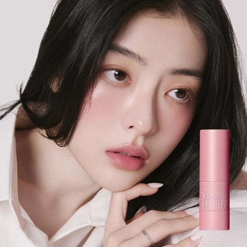 Bộ Sản Phẩm Espoir Serenade Edition Set (Son Tint + Má Hồng)