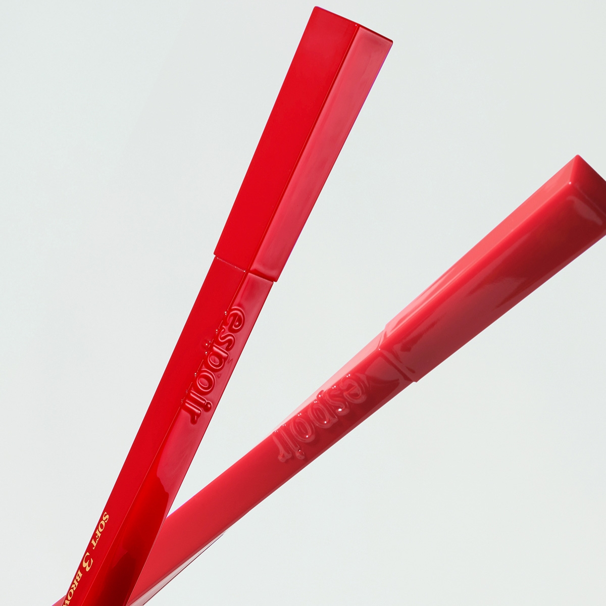 Chì Kẻ Mày Espoir The Brow Balance Pencil No.4 Ash Brown