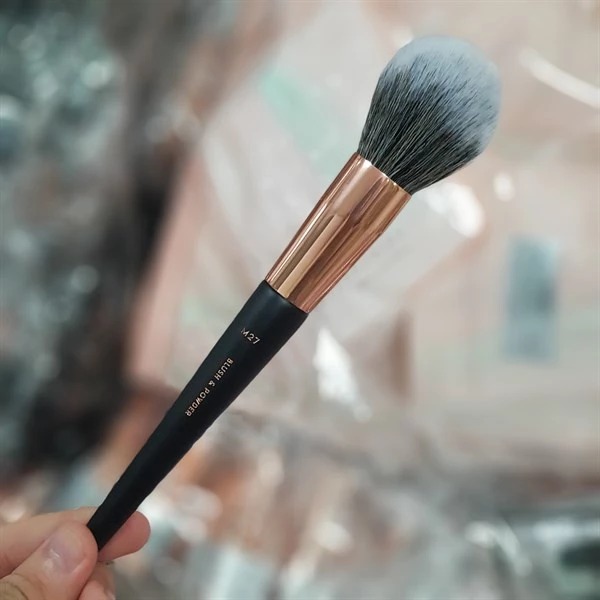 Cọ Phủ Và Má Đầu Tròn Vacosi M27