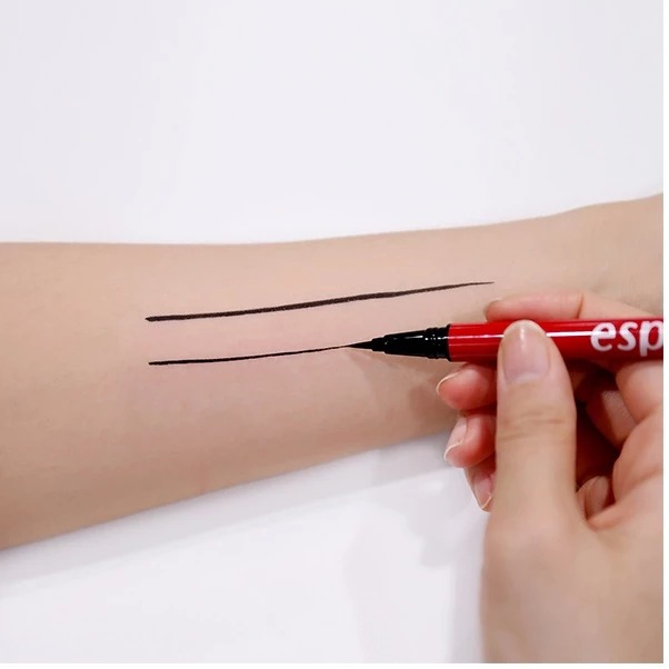 Dạ Kẻ Mắt Espoir Nomudging Brush Liner #2 Moody Brown