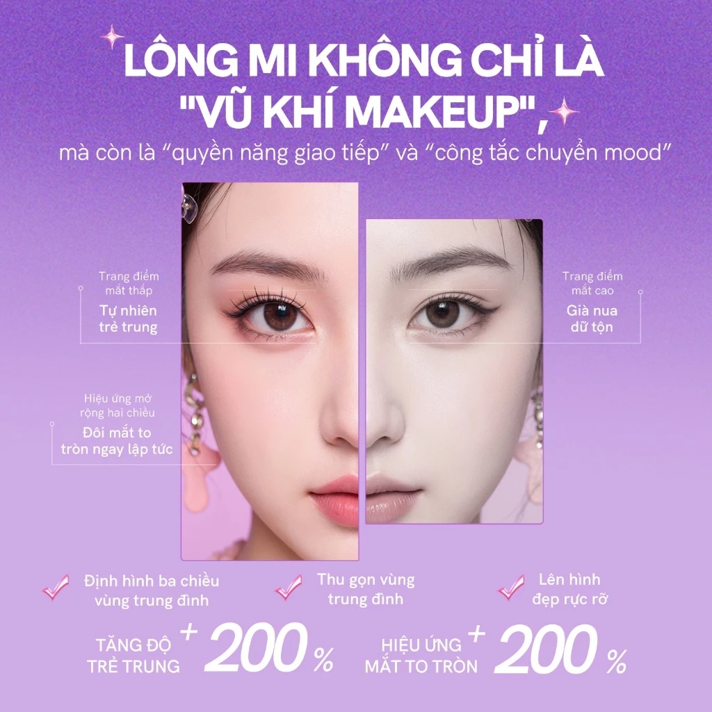 Mi Dưới Mlen Diary Tự Dính - Dew Dew Fuzz