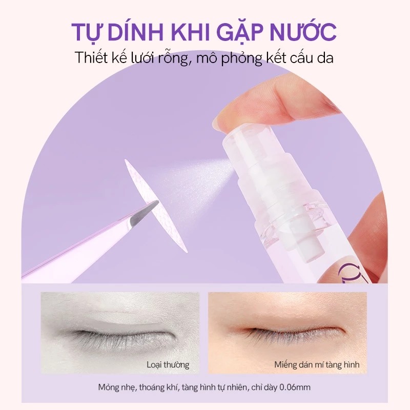 Kích Mí Mlen Diary Vạn Năng