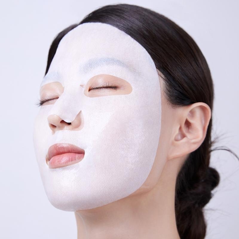 Mặt Nạ Mediheal Dermaplus - Aloe Mask