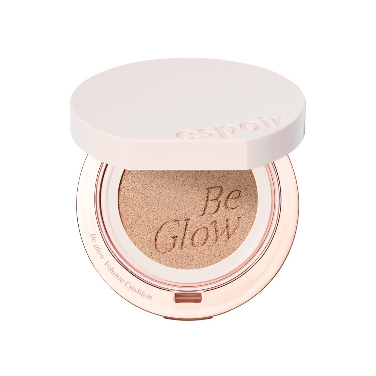 Phấn Nước Espoir Be Glow Volume Cushion Single 21 Ivory