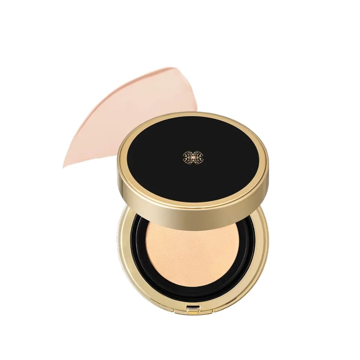 Phấn Nước Ohui Ultimate Cover Mesh Cushion SPF 50+ PA+++ #01 Milk Beige (Tặng kèm lõi)