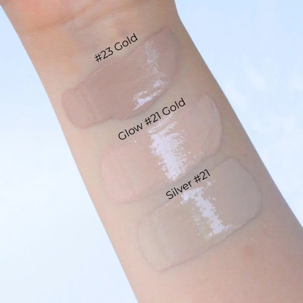 Phấn Nước Renoderm Day Long BB Cream SPF37 PA++ 15g - Glow 21