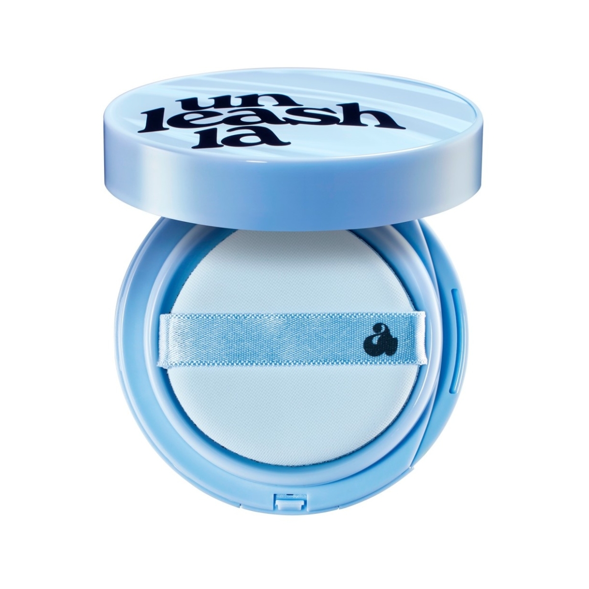 Phấn Nước Unleashia Babe Skin Baby Blue Cushion - 21C Baby Cheek